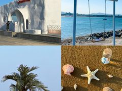 -日照灯塔风景区