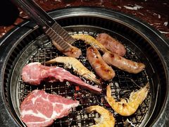 -和牛村烧肉放题(淄博王府井店)