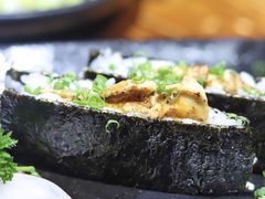 -小川洋风料理(街道口店)