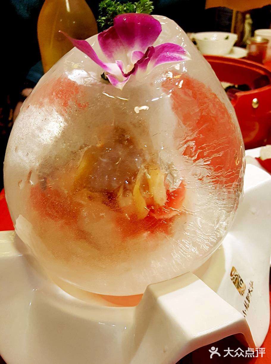 见识一下 火锅美学