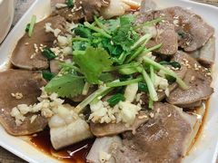 猪利粉肠-阳江河堤老牌曾记美食