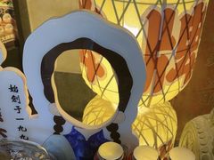 -南京大牌档(中关村领展广场店)