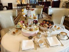 -Salon de Ville浦江汇(上海外滩华尔道夫酒店店)