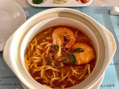 -子霖南山鲜虾面(南山总店)