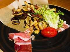 -巴别塔法餐舍(合作路店)