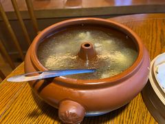 -丽江金茂凯悦臻选酒店-滇香馆