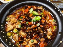 -付小姐在成都(五道口店)