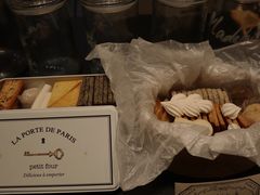 -La Porte de Paris 巴黎之门法式甜品