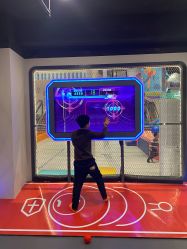 -龙小湖探索乐园 Little Hoo Galaxy(龙湖重庆金沙天街店)