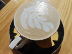 -沏点Trattoria意大利餐厅(新街口店)