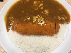 -CoCo壱番屋(久光百货店)