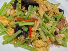 -北李妈妈菜·海肠捞饭(开发区万达店)