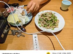 -黑家养生粥道馆(新世纪店)