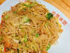 -恋萍小吃(时代店)