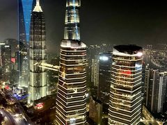 -东方明珠广播电视塔