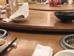 -尚海豆捞(乐虹坊店)