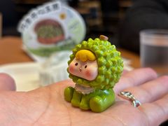 -满记甜品(正方京城店)