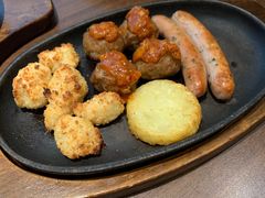 -萨莉亚意式餐厅(杭州滨江天街店)