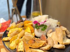 -一朵菌·野生菌探索家火锅(南亚店)