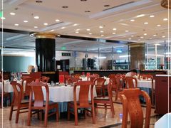 大堂-都来福海鲜大酒店(大东店)