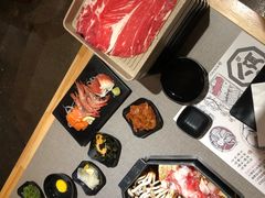 -八角锄烧·肉火锅(天河城店)