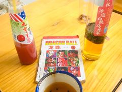 -炒豆合作社(东四总店)