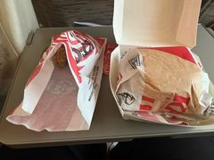 -肯德基(广场南路店)