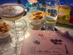 -广州四季酒店·天吧·高空酒吧