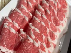 -老五四季涮肉(白纸坊店)