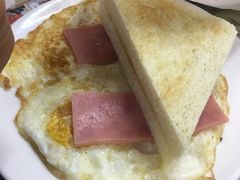 -華人 華星冰室(氹仔 店)