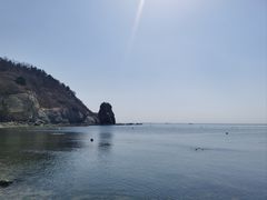 -大连金石滩滨海国家地质公园