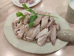 招牌百家鸡-百家鸡味馆(清泰店)