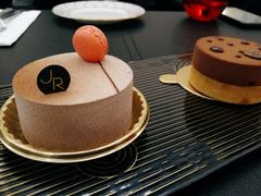 -LE JARDIN de Joel Robuchon(BFC外滩金融中心店)