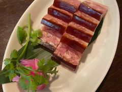 -湖滨28中餐厅·西湖宴·杭州君悦酒店