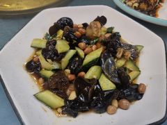-清真•蜀风园(丁字沽总店)