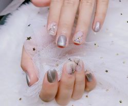 -Hands Nail专业美甲美睫