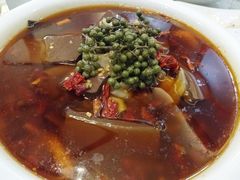 -汀兰酒店-中餐厅
