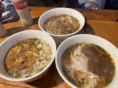 -矮子粉店1985·长沙米粉(湘春路店)