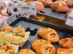 -布莱诺(中央大道店)