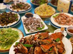 -荣祥海鲜·烟台菜(胜利路二部)