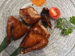 -大树餐厅(红旗街万达店)