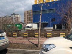 -宜家家居(哈尔滨商场店)