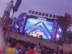 -武汉玛雅海滩水公园