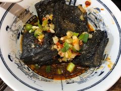 老长沙臭豆腐-黑白电视长沙小吃(悦汇城店)