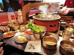 -西塔老太太泥炉烤肉(上海七宝领展广场店)