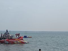 -红碱淖景区
