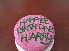 -好利来(旅顺世达店)