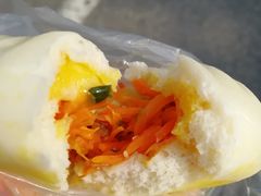-复旦大学江湾校区食堂