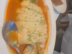 -桂满陇·杭州小馆(巴黎春天浦建店)