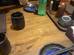 -鸟鹏烧鸟居酒屋(龙岗万科店)